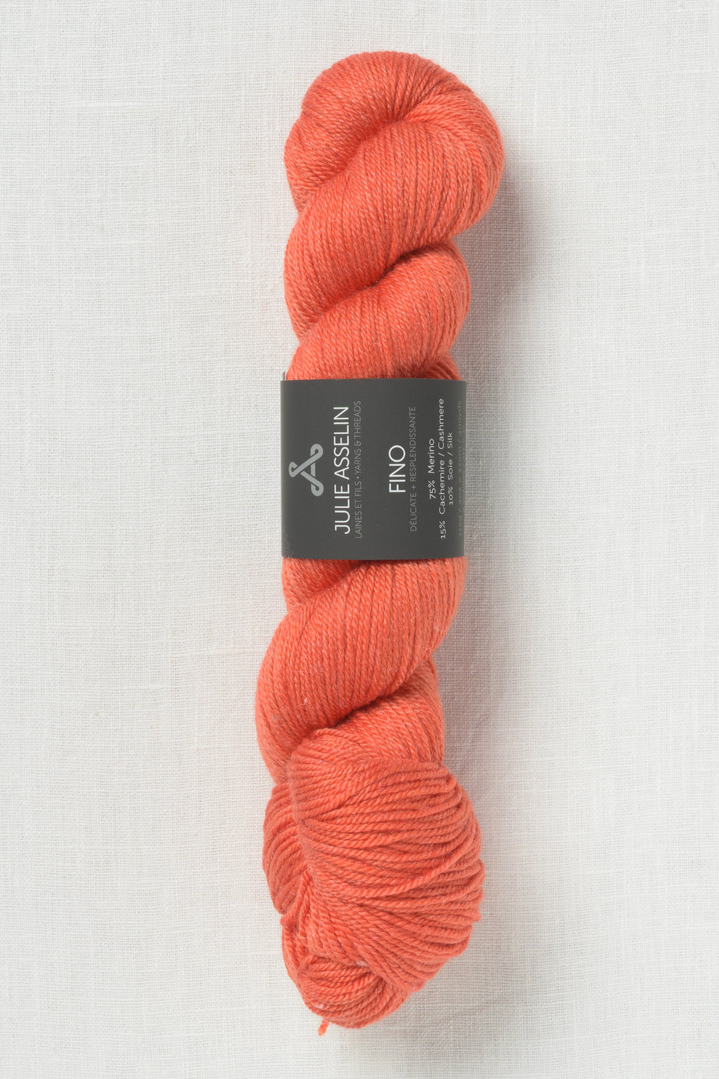 Julie Asselin Fino Clémentine