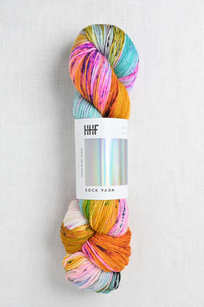 Hedgehog Fibres Souffle Filigree