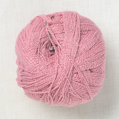 Universal Yarn Bamboo Pop Sock 609 Echinacea