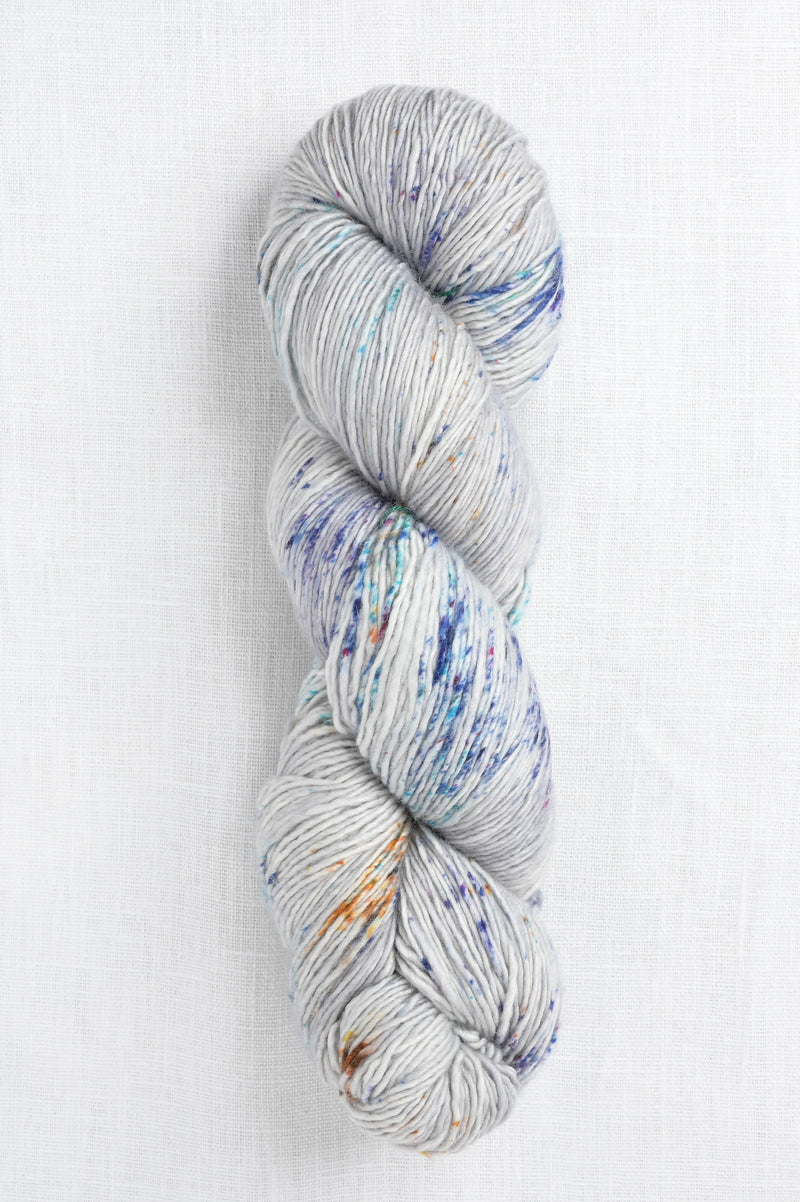 Madelinetosh Tosh Silk Cloud Conference Call