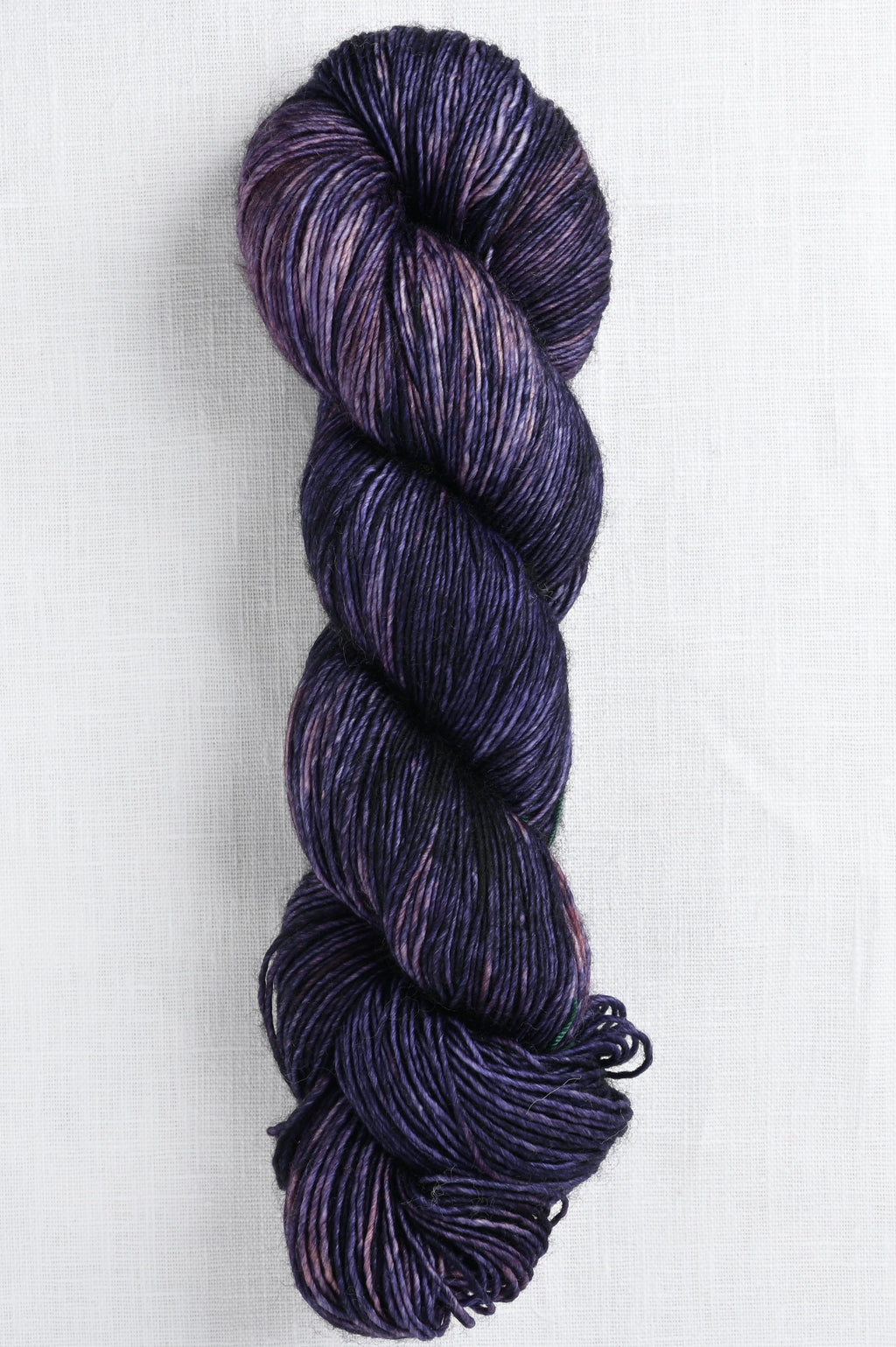 Madelinetosh Tosh Silk Cloud Eleven Dark (Core)