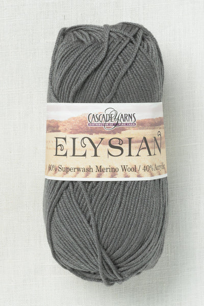 Cascade Elysian 40 Nickel