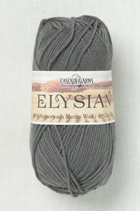 Cascade Elysian 40 Nickel
