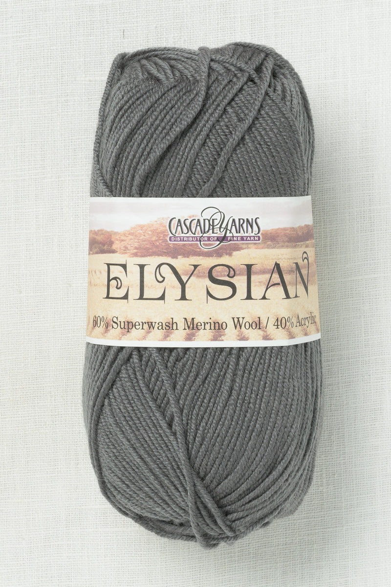 Cascade Elysian 40 Nickel