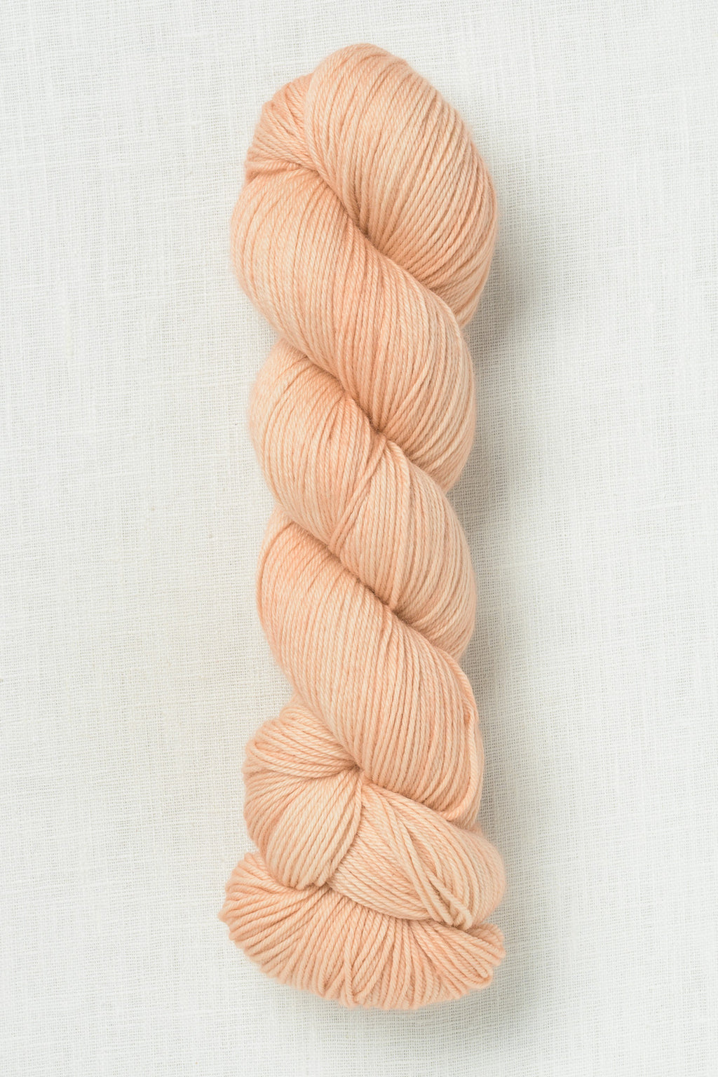 Madelinetosh Woolcycle Sport Pink Clay (Core)
