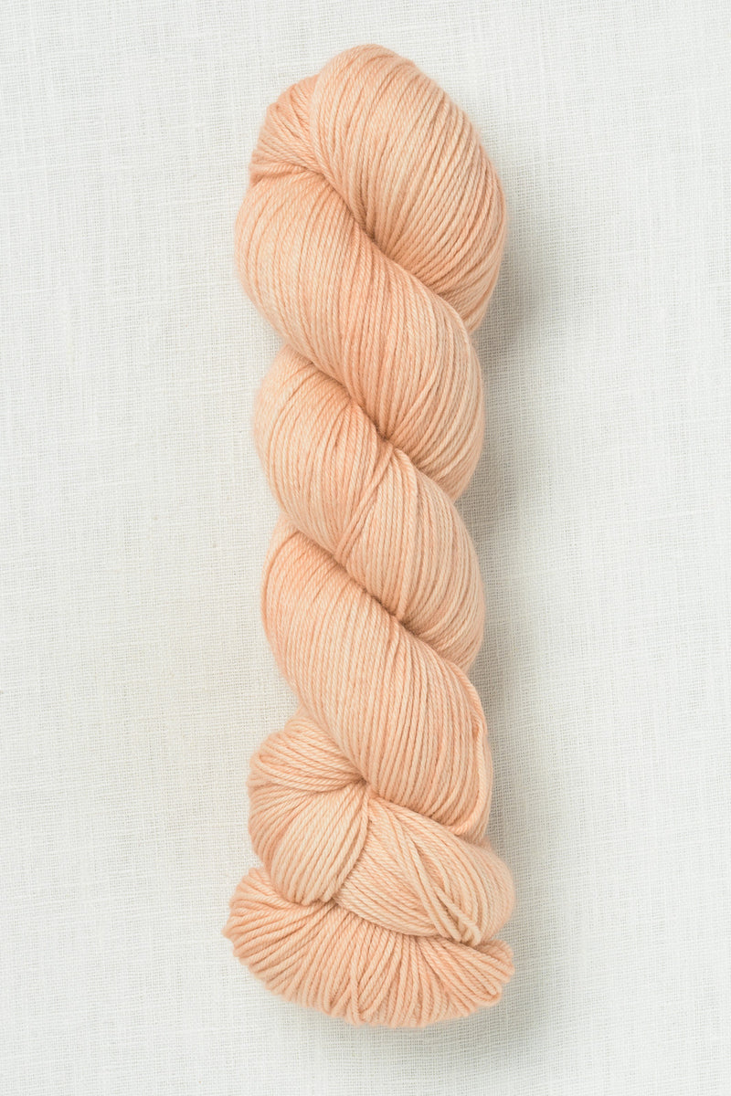 Madelinetosh Woolcycle Sport Pink Clay (Core)