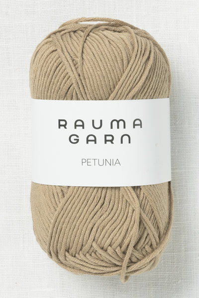 Rauma Petunia 328 Aluminum
