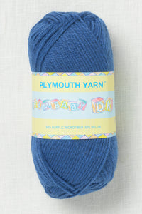 Plymouth Dream DK 168 Denim