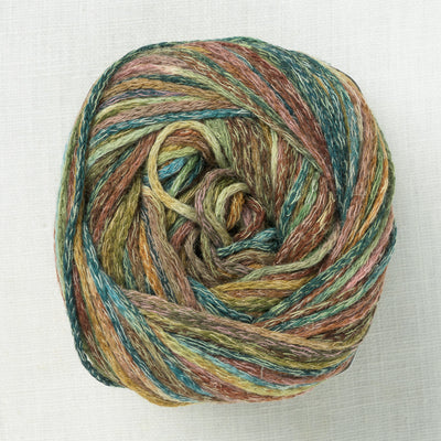 Berroco Vellina 5013 Camouflage