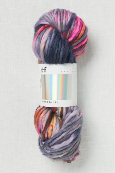 Hedgehog Fibres Super Bulky Nightfall (New)