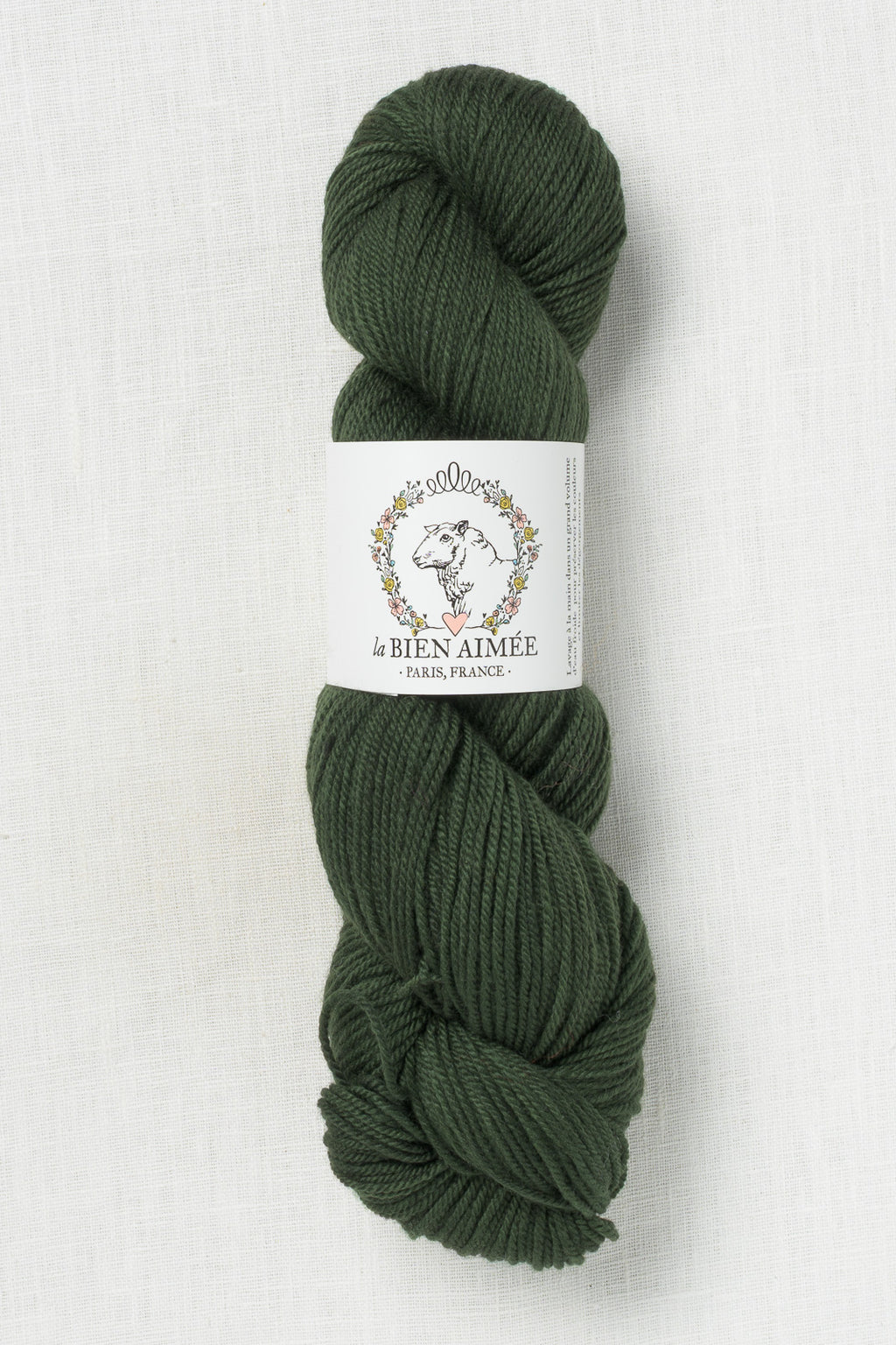 La Bien Aimee Sport Nouveau Jonna