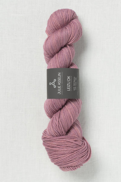 Julie Asselin Leizu Fingering Antique