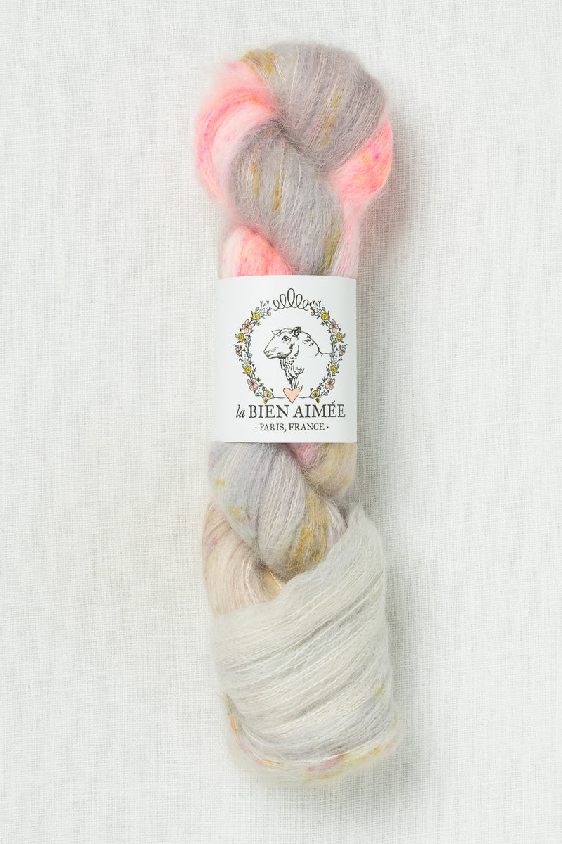 La Bien Aimee Little Kumo Fiori