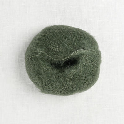 Sandnes Garn Tynn Silk Mohair 8581 Deep Forest Green