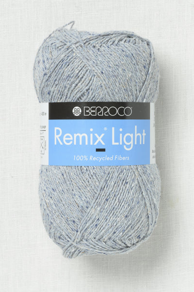 Berroco Remix Light 6951 Ice