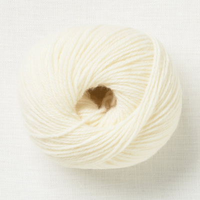 Lamana Como 00 Wool White