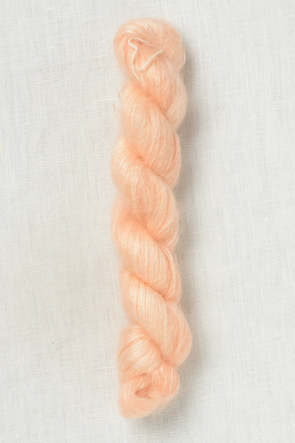 Madelinetosh Tosh Silk Cloud Pink Clay