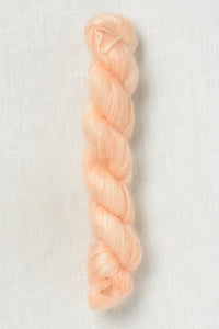Madelinetosh Tosh Silk Cloud Pink Clay