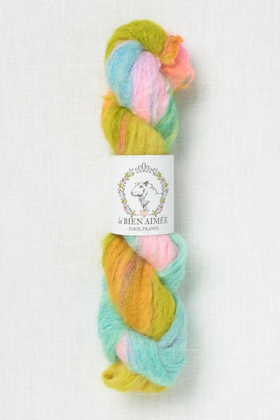 La Bien Aimee Kumo Inko