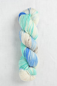 Madelinetosh Tosh DK Frosty