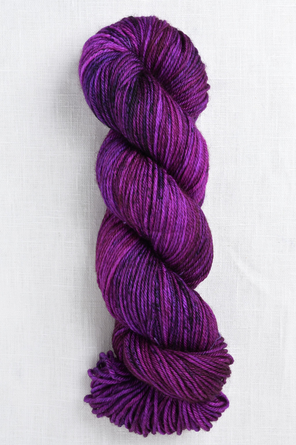 Madelinetosh Tosh DK Wino Forever