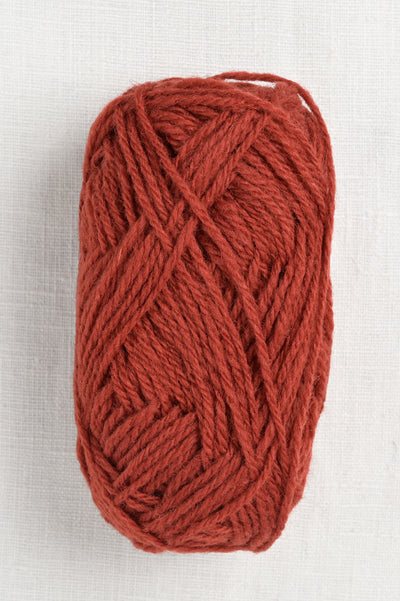 Jamieson's Shetland Double Knitting 578 Rust