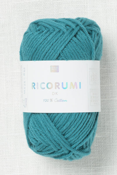 Rico Design Ricorumi 040 Teal