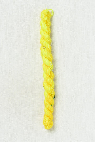 Madelinetosh Unicorn Tails Bananas