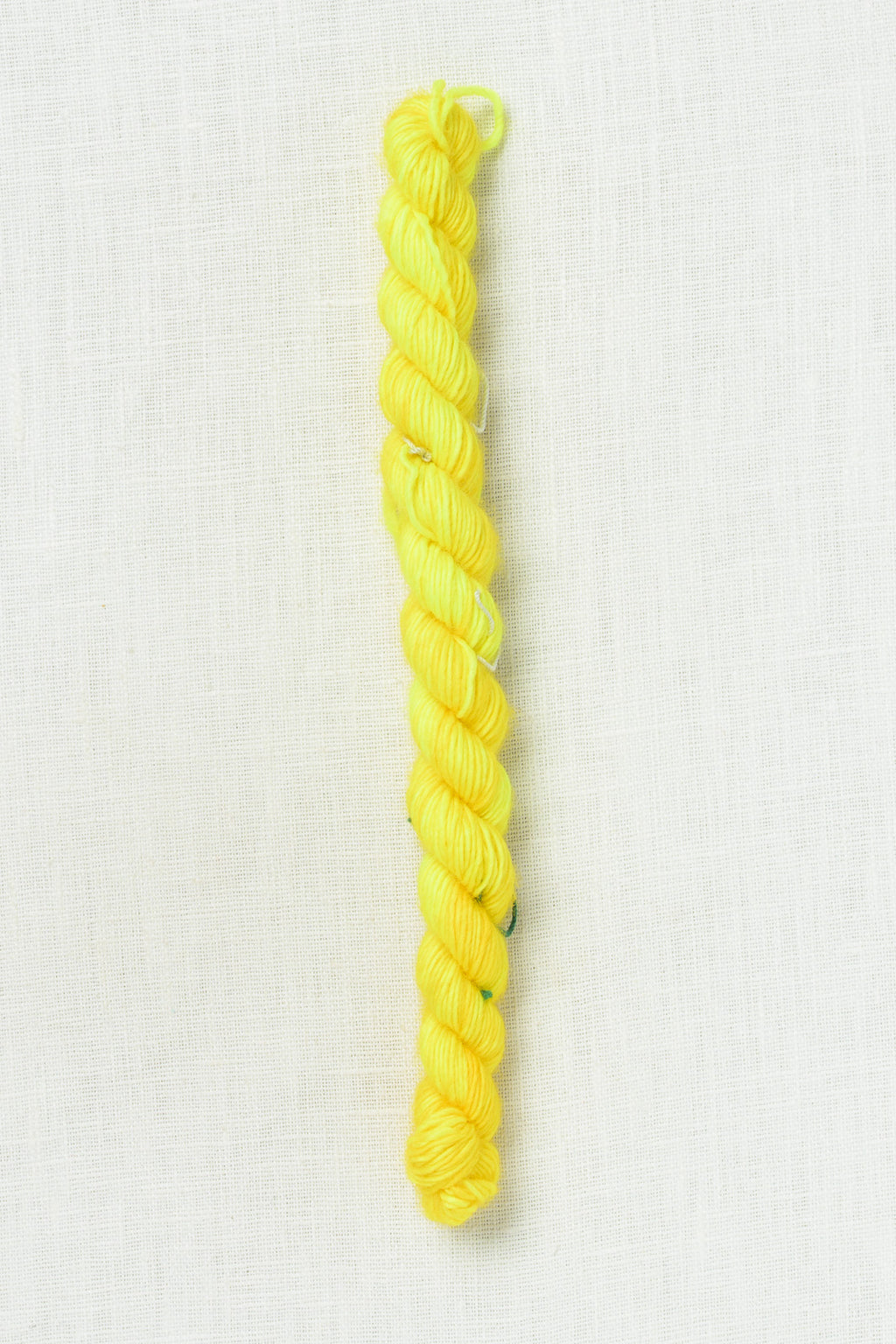 Madelinetosh Unicorn Tails Bananas