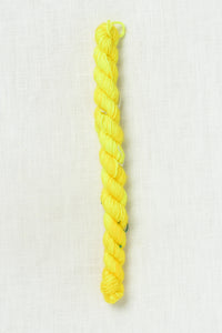 Madelinetosh Unicorn Tails Bananas