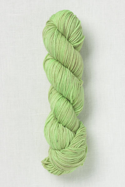 Madelinetosh Tosh Vintage Olive Wood