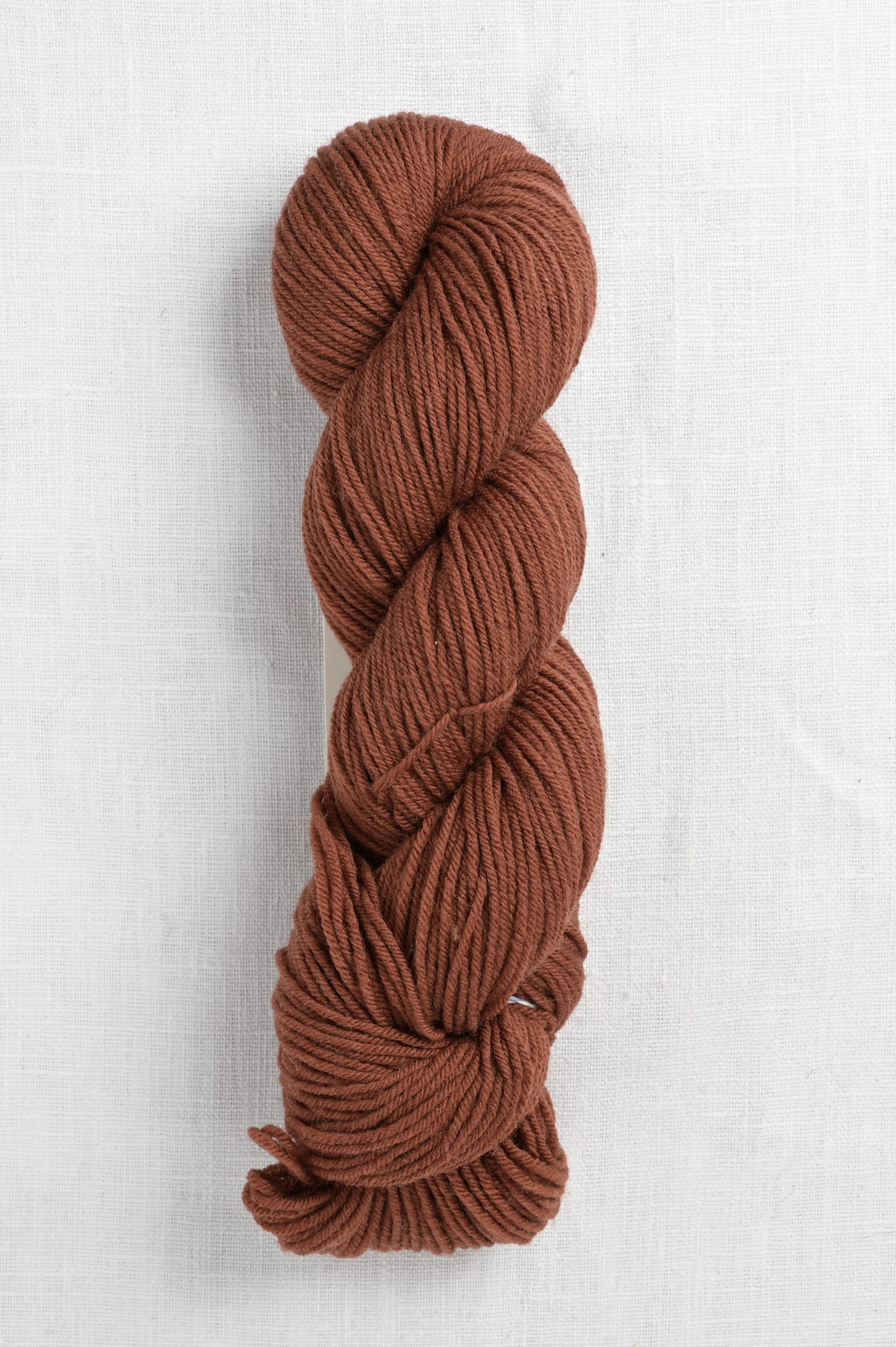 Quince & Co. Finch Gingerbread