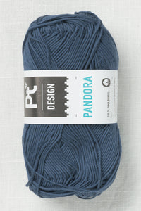 Rauma Pandora 311 Dark Blue
