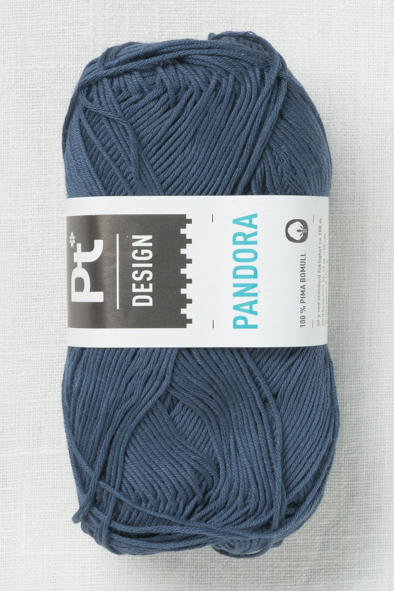 Rauma Pandora 311 Dark Blue