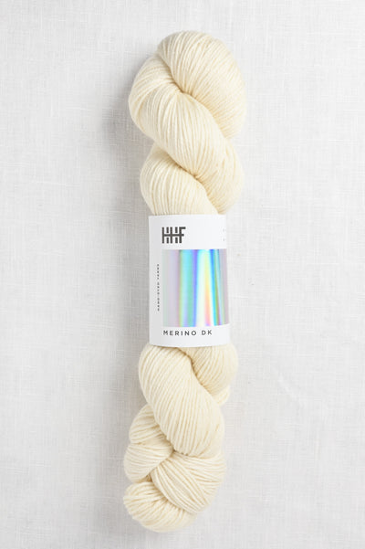 Hedgehog Fibres Merino DK Pure (W & Co. Exclusive)