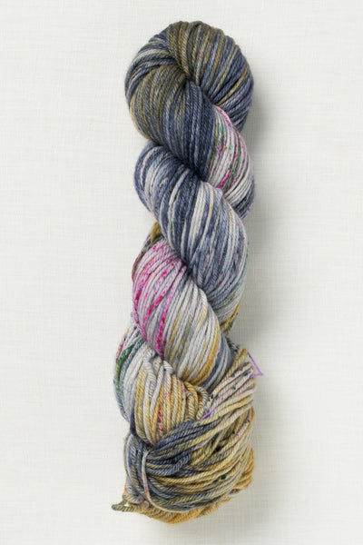 Madelinetosh Tosh DK Now Drift