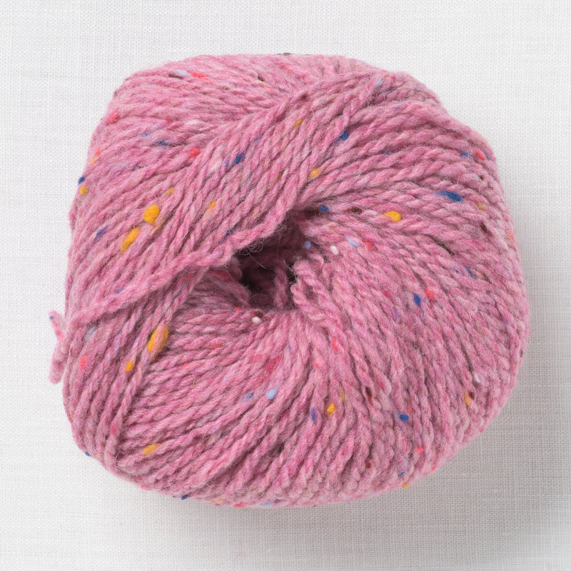 Fonty Super Tweed 24 Rose Garden