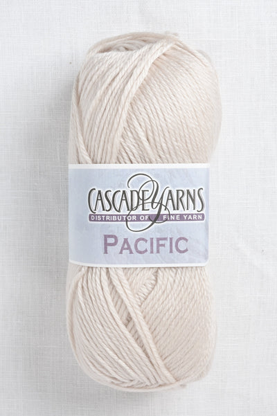 Cascade Pacific 09 Sand