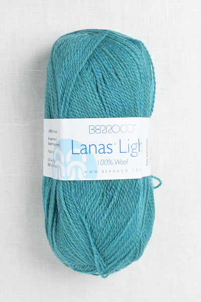 Berroco Lanas Light 78121 Teal