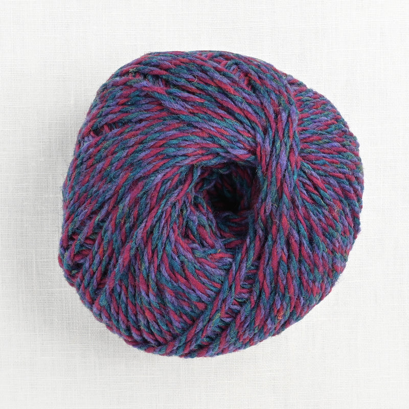Jamieson's Shetland Heather Marl 2114 Jewel