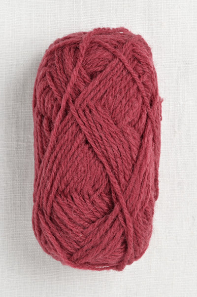 Jamieson's Shetland Double Knitting 572 Red Currant