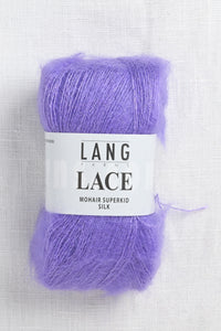 Lang Yarns Lace 46 Amethyst