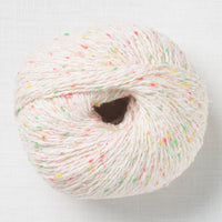 Lang Yarns Cotton Tweed 1 White