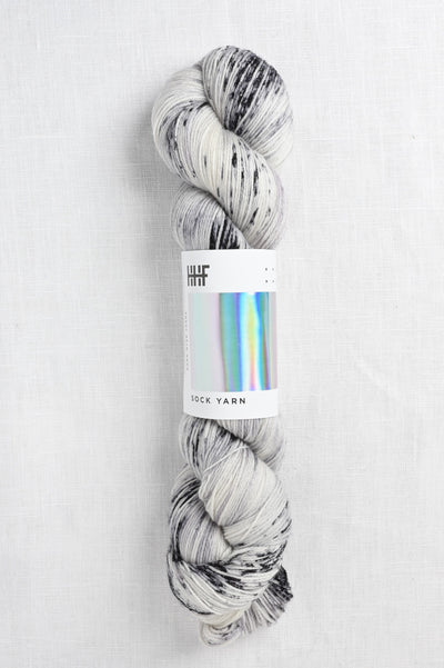 Hedgehog Fibres Souffle Magpie