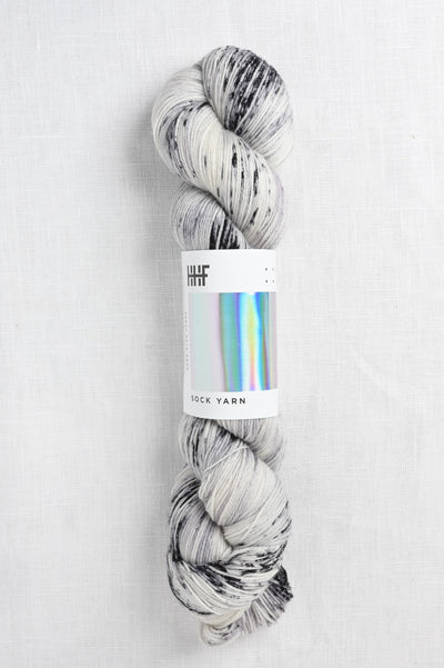 Hedgehog Fibres Souffle Magpie