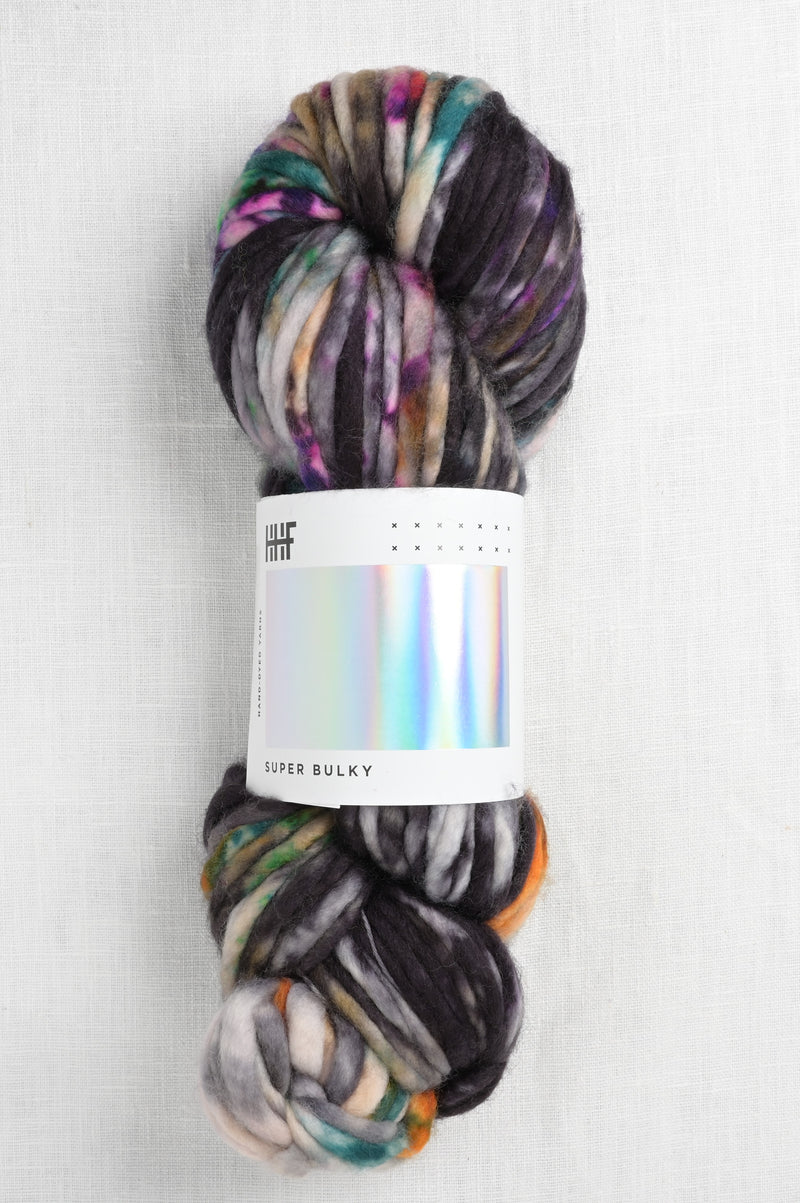 Hedgehog Fibres Super Bulky Hawk
