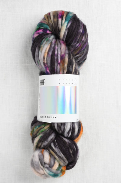 Hedgehog Fibres Super Bulky Hawk