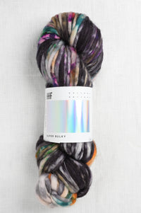 Hedgehog Fibres Super Bulky Hawk