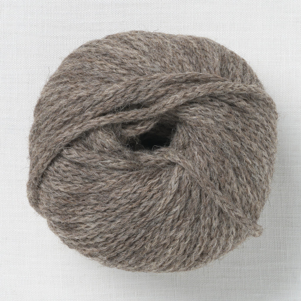 Bramble & Fleece Sheepsoft Fibreknit 332 Dentdale (Undyed)