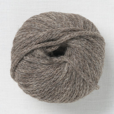 Bramble & Fleece Sheepsoft Fibreknit 332 Dentdale (Undyed)